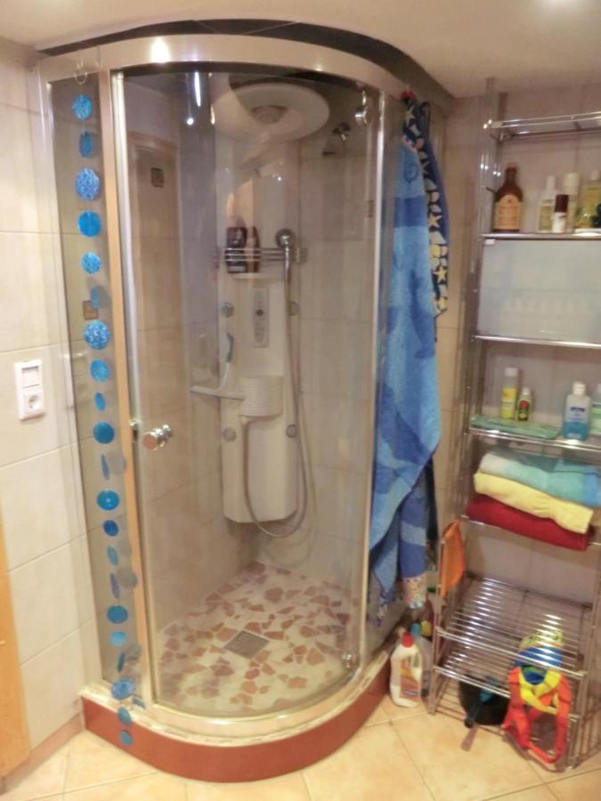 Urlaub Am Inn Wasserburg Eksteriør bilde